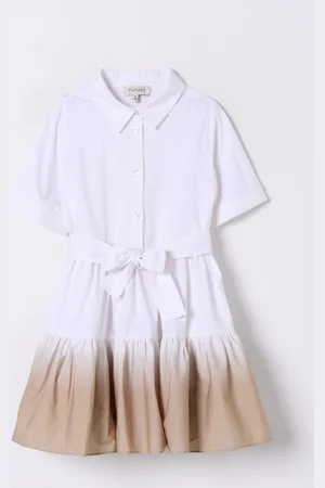 Twin-Set Vestido Niños color