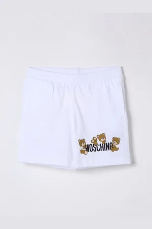 Moschino Pantalones Cortos Niños color