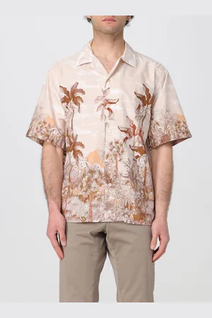 Tintoria Mattei Camisa Hombre color