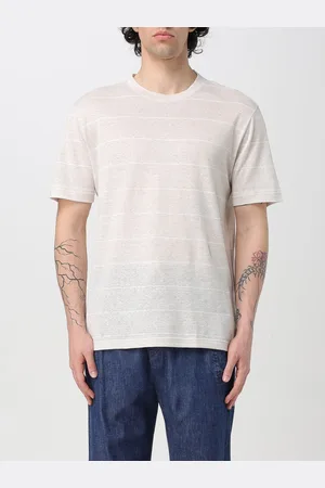 ELEVENTY Camiseta Hombre color