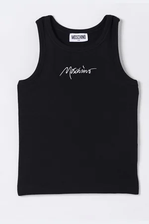 Moschino Camisetas Niños color