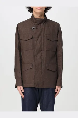 FAY Chaqueta Hombre color