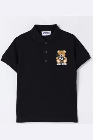 Moschino Polo Niños color
