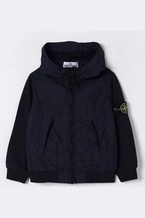 Stone Island Chaqueta Niños color