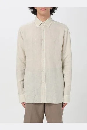 Tintoria Mattei Camisa Hombre color