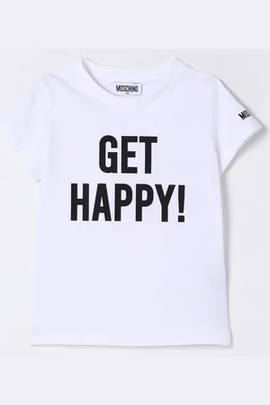 Moschino Camisetas Niños color