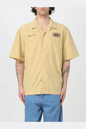 Carhartt Camisa Hombre color
