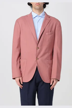Boglioli Americana Hombre color