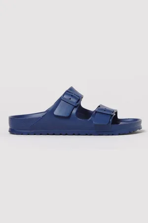 Birkenstock Sandalias Planas Mujer color