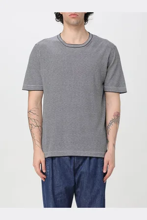 ELEVENTY Camiseta Hombre color