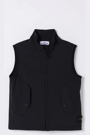 Stone Island Chaleco Niños color