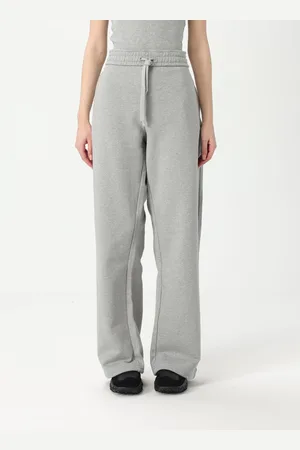 Marine Serre Pantalón Mujer color
