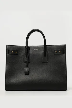 Saint Laurent Bandolera Hombre color
