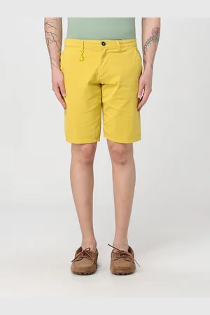 Manuel Ritz Pantalones Cortos Hombre color
