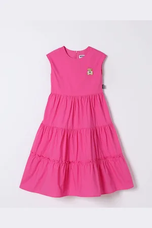 Moschino Vestido Niños color