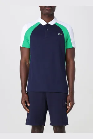 Lacoste Polo Hombre color
