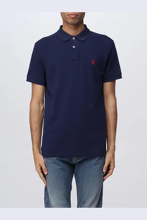 Ralph Lauren Polo Hombre color