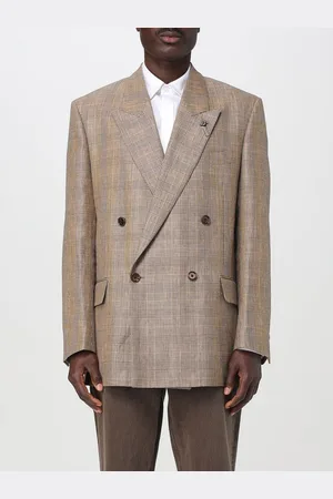 LARDINI Americana Hombre color