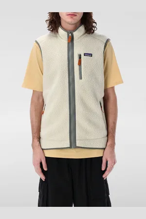 Patagonia Chaleco Hombre color