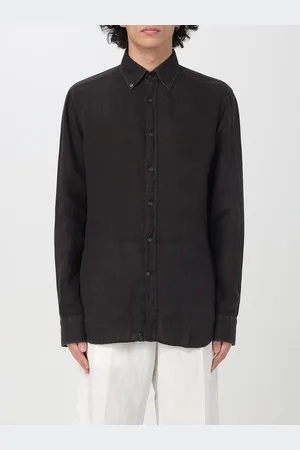 Tintoria Mattei Camisa Hombre color