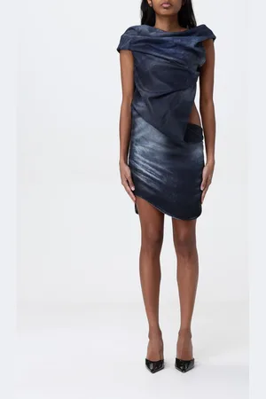 Diesel Vestido Mujer color