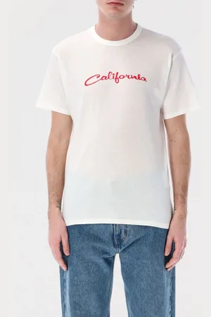 ERL Camiseta Hombre color