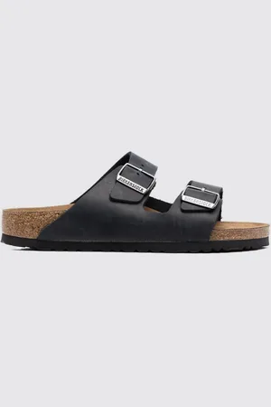 Birkenstock Sandalias Hombre color