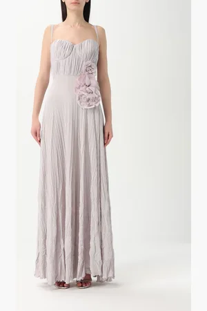Elisabetta Franchi Vestido Mujer color