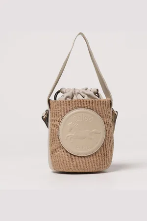 Chloé Bolso De Mano CHLOÉ Mujer color