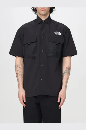 The North Face Camisa Hombre color
