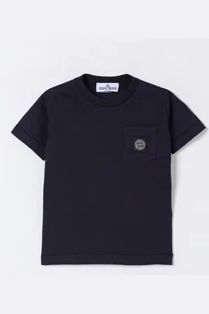 Stone Island Camiseta Niños color