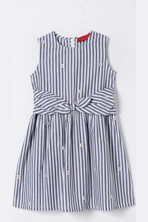 Max&Co. Vestido Niños color