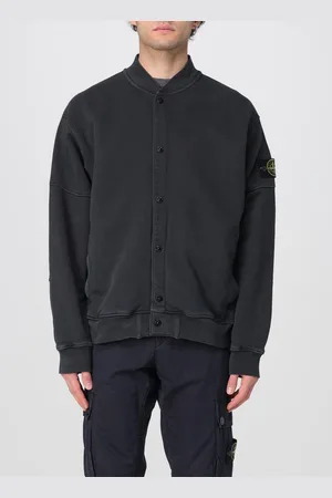 Stone Island Chaqueta Hombre color