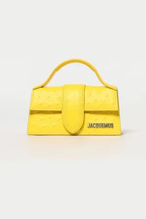 Jacquemus Bolso De Mano Mujer color