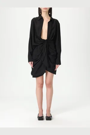 Jacquemus Vestido Mujer color