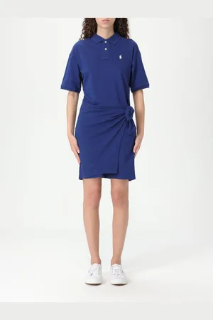 Ralph Lauren Vestido Mujer color
