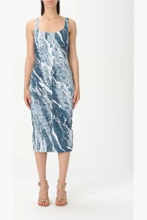 Roberto Cavalli Vestido Mujer color
