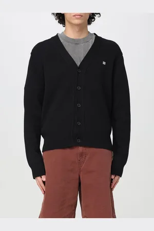 Acne Studios Cárdigan Hombre color