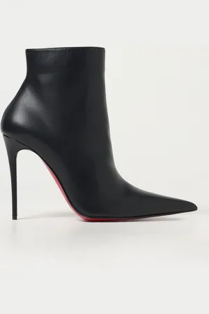 Christian Louboutin Botas Mujer color