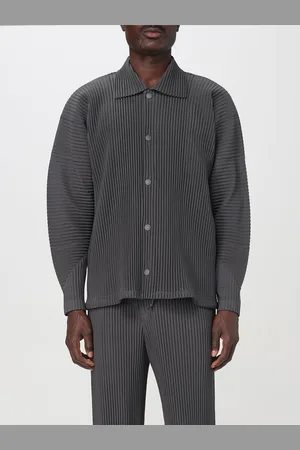 Issey Miyake Camisa Hombre color
