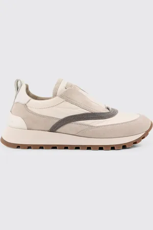 Brunello Cucinelli Zapatillas Mujer color