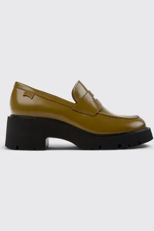 Camper Mocasines Mujer color