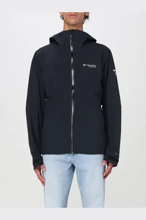 Columbia Chaqueta Hombre color