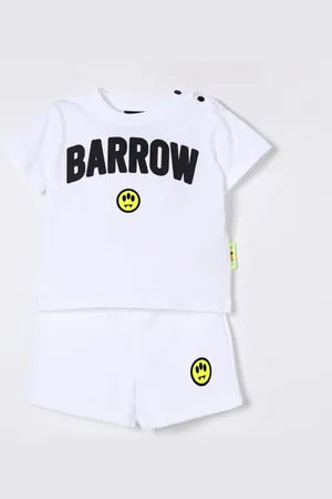 BARROW Mono Niños color