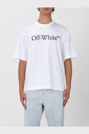 OFF-WHITE Camiseta Hombre color
