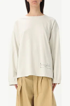 Maison Margiela Jersey Mujer color