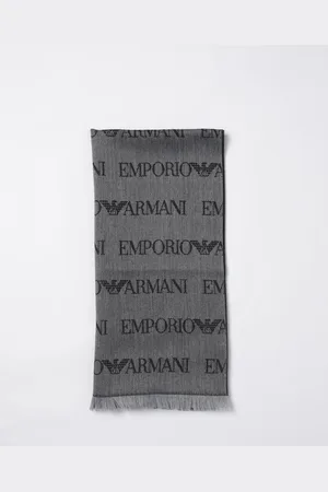 Emporio Armani Bufanda Hombre color