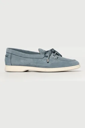 Edhen Milano Mocasines Hombre color