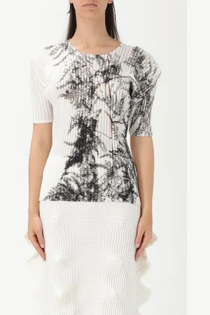 Issey Miyake Falda Mujer color