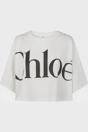 Chloé Camiseta CHLOÉ Mujer color